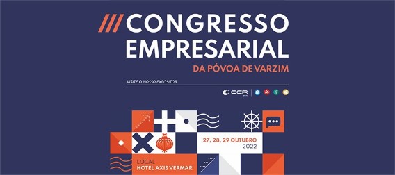 3º Congresso Empresarial da Póvoa de Varzim