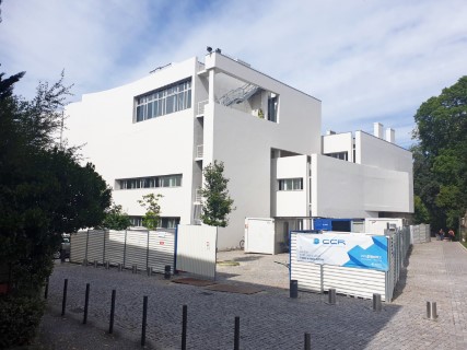 Faculdade de Ciências da Nutrição e Alimentação da Universidade do Porto