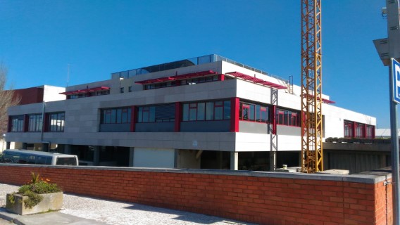 Cantina da Universidade de Aveiro