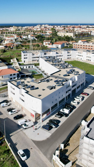 Empreendimento Habitacional SCMVC