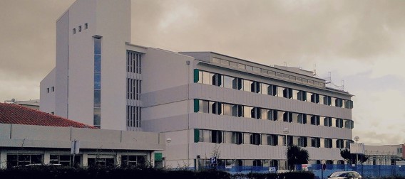 Reabilitação na Universidade de Aveiro concluída