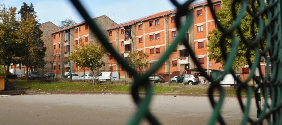 CONCLUSÃO DA REABILITAÇÃO DO BAIRRO DO FALCÃO