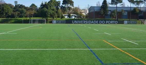 EMPREITADA DE REABILITAÇÃO E AMPLIAÇÃO DOS EQUIPAMENTOS DESPORTIVOS E EDIFÍCIOS DO COMPLEXO DO ESTÁDIO DA UNIVERSIDADE DO PORTO